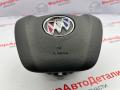 подушка безопасности водителя Buick ENVISION 2 поколение, 60004187 - фото №2