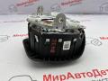 подушка безопасности водителя Buick ENVISION 2 поколение, 60004187 - фото №7