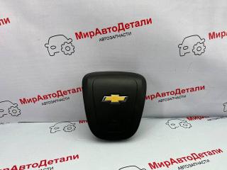 подушка безопасности водителя Chevrolet Trax 1 поколение [рестайлинг] 2019, 1.4 л., бензин, АКПП, 94543077