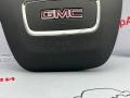 подушка безопасности водителя GMC Acadia 2 поколение [рестайлинг] (2019 - 2023), бензин, 84544669 - фото №2