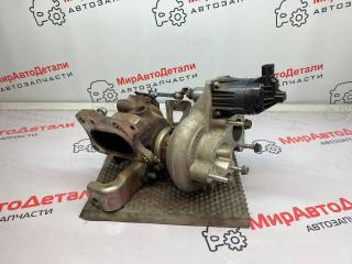 турбина Honda Civic 10 поколение 2016, 1.5 л., бензин, АКПП, купе, 4937307011, 5AALPTD025