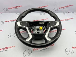 руль GMC Terrain 2 поколение 2019, 1.5 л., бензин, АКПП, 84484319