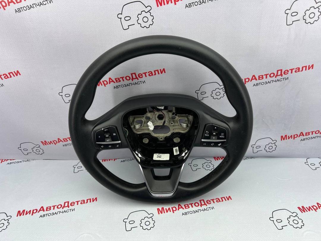 руль Ford Escape 4 поколение CX482 2020, 1.5 л., бензин, LJ6B3600VB3ZHE - фото №1