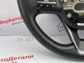 руль Ford Escape 4 поколение CX482 2020, 1.5 л., бензин, LJ6B3600VB3ZHE - фото №13