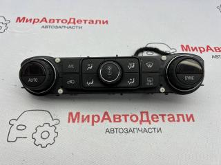 блок управления печки / климат-контроля GMC Terrain 2 поколение 2019, 1.5 л., бензин, АКПП, 84246526