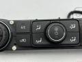 блок управления печки / климат-контроля GMC Acadia 2 поколение [рестайлинг] (2019 - 2023), 84246526 - фото №3