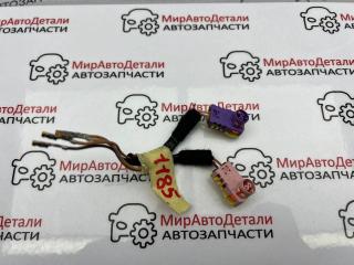 проводка подушки безопасности Chevrolet Equinox 3 поколение (2017 - 2026)