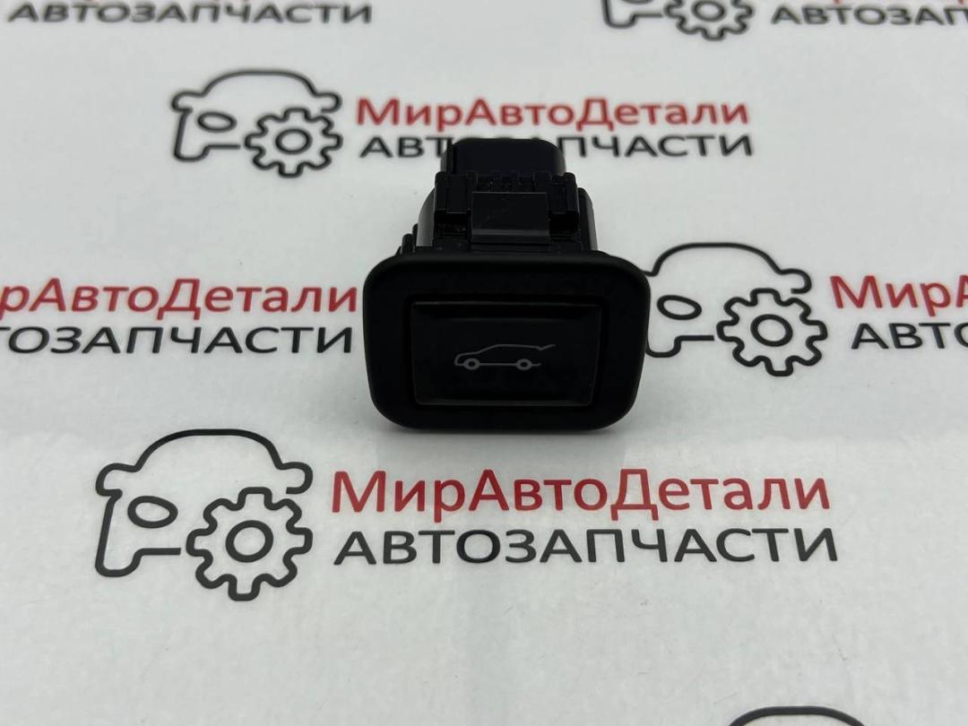 кнопка открытия багажника Buick Encore GX 1 поколение (2019 - 2026), 29529803 - фото №1