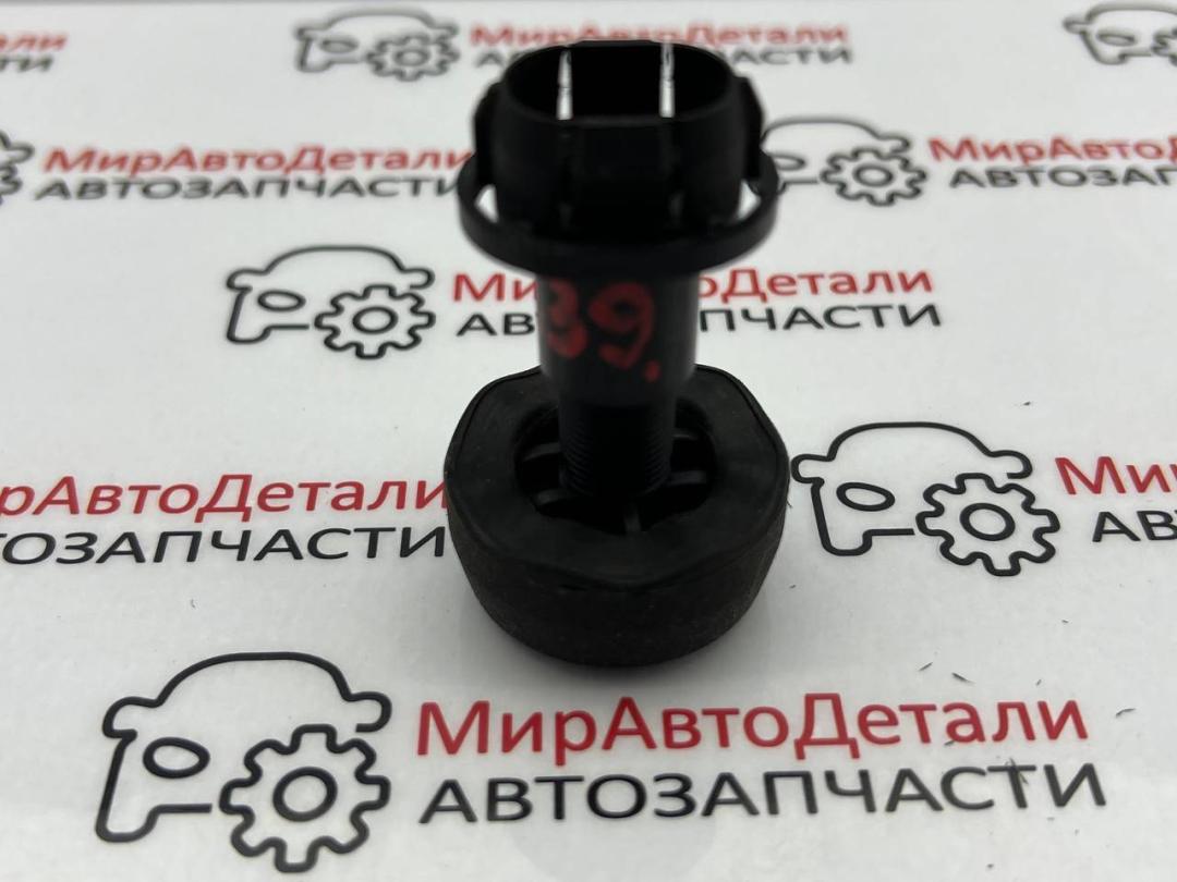передняя панель крепления облицовки (телевизор) Ford Escape 4 поколение CX482 2020, 1.5 л., бензин - фото №1