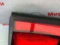 фонарь крышки багажника левый GMC Terrain 2 поколение 2021, 1.5 л., бензин, АКПП, 84377188 - фото №3