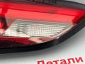 фонарь крышки багажника левый GMC Terrain 2 поколение 2021, 1.5 л., бензин, АКПП, 84377188 - фото №6