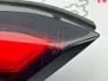 фонарь крышки багажника левый GMC Terrain 2 поколение 2021, 1.5 л., бензин, АКПП, 84377188 - фото №8