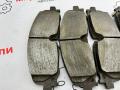 тормозные колодки Honda Prologue 1 поколение, A021C743, 85134201 - фото №5