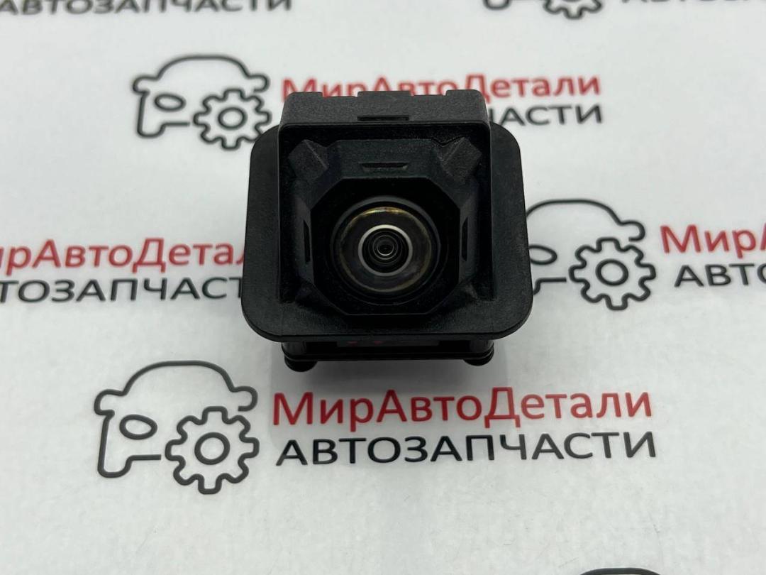 камера заднего вида Chevrolet Bolt EUV 1 поколение (2021 - 2024), 84700977 - фото №1