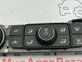блок управления печки / климат-контроля GMC Terrain 2 поколение 2021, 1.5 л., бензин, АКПП, 84246526 - фото №3
