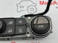 блок управления печки / климат-контроля GMC Terrain 2 поколение 2021, 1.5 л., бензин, АКПП, 84246526 - фото №4