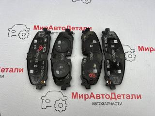 тормозные колодки Chevrolet Blazer EV 1 поколение
