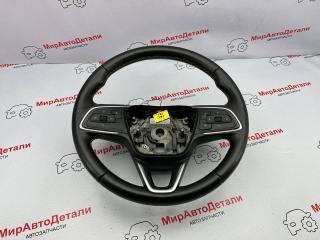 руль Buick Encore GX 1 поколение 2021, 1.2 л., бензин, АКПП, 60004730