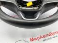 руль Buick Encore GX 1 поколение 2021, 1.2 л., бензин, АКПП, 60004730 - фото №3