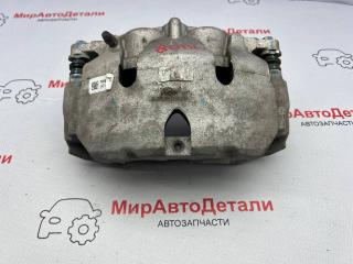 суппорт передний левый Cadillac Lyriq 1 поколение, 86553725