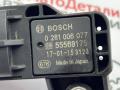 датчик абсолютного давления Buick Encore 1 поколение [рестайлинг], 1.4 л., бензин, 55568175 - фото №7