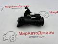 замок зажигания Ford Escape 4 поколение CX482 2020, 1.5 л., бензин, JX6C3F880AB - фото №2