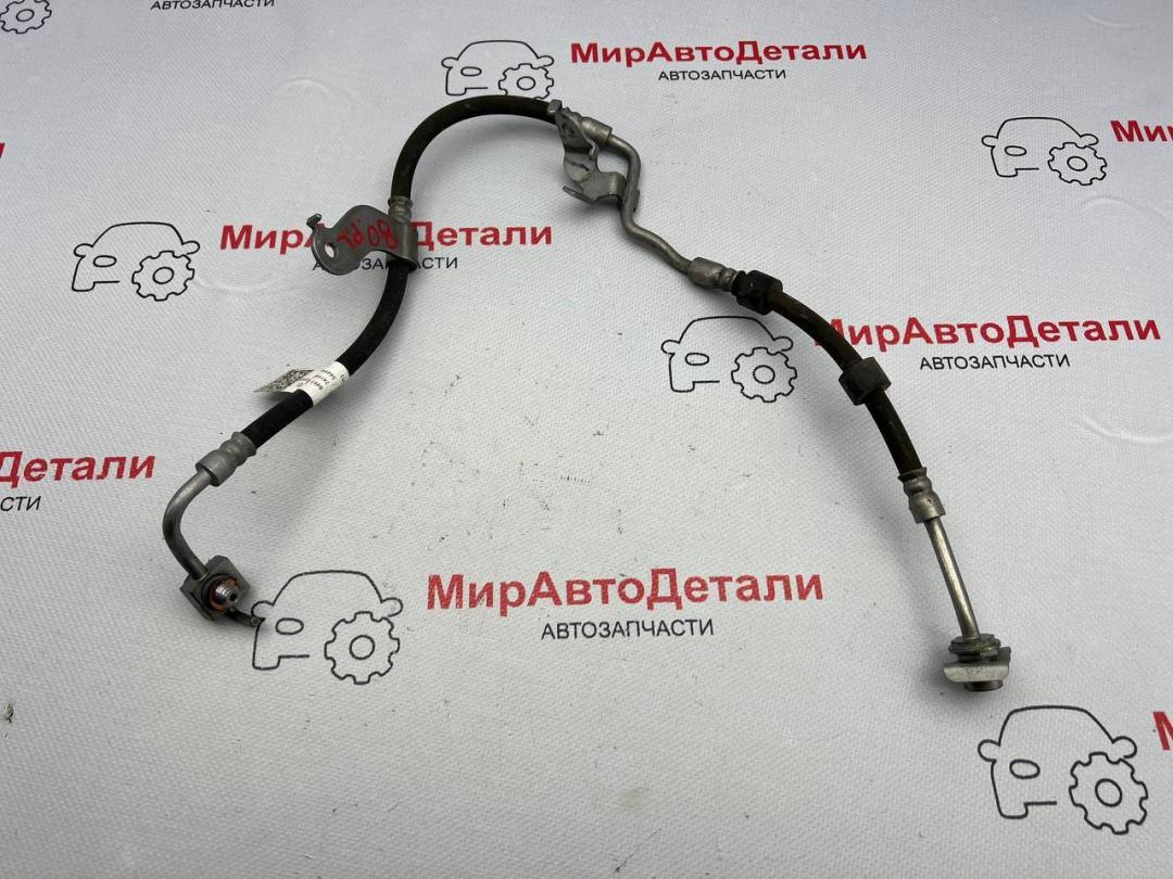 шланг тормозной Chevrolet Blazer EV 1 поколение, электро, 84978120 - фото №1
