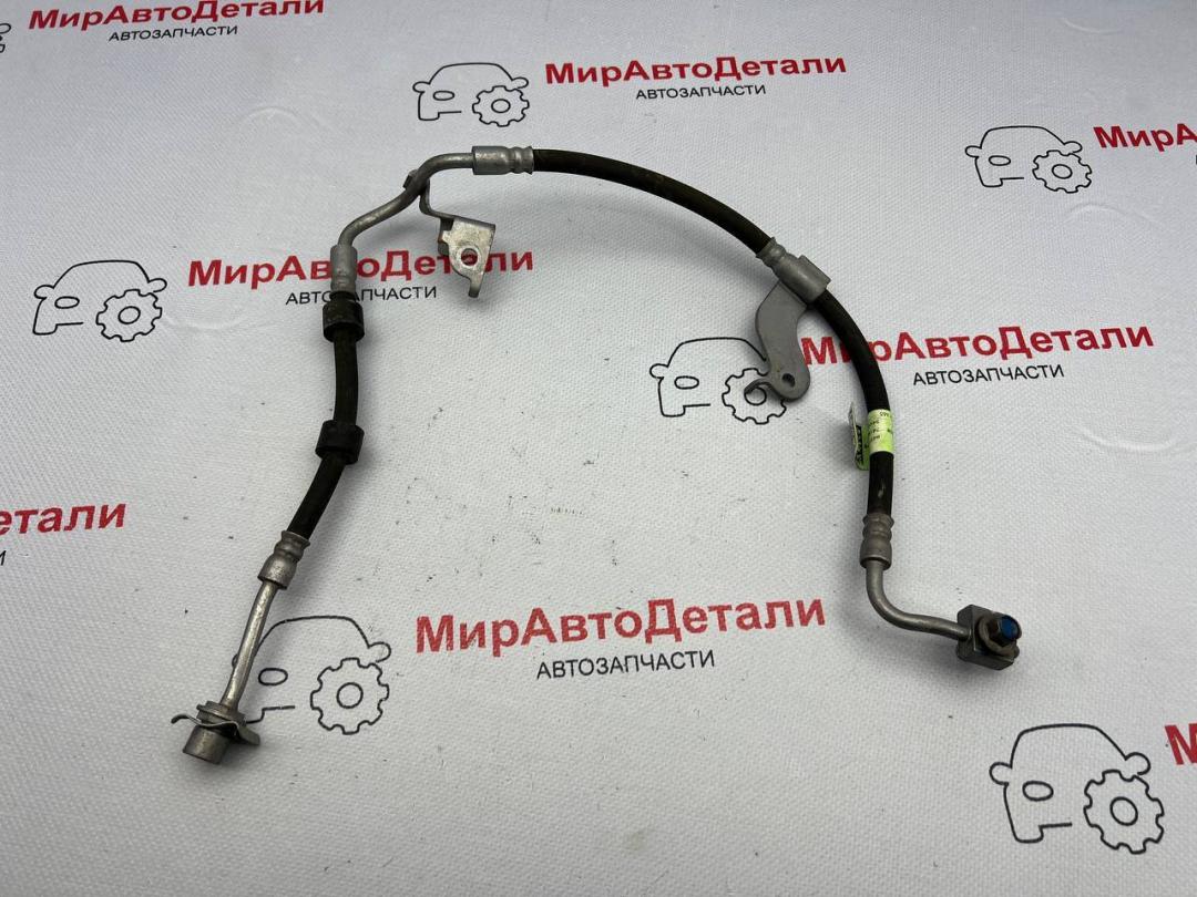 шланг тормозной Honda Prologue 1 поколение 2024, электро, АКПП, 84978121 - фото №1