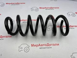 пружина передняя Honda Prologue 1 поколение 2024, электро, АКПП, 86547745