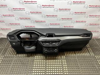 панель передняя салона (торпедо) Ford Escape 4 поколение CX482 2020, 1.5 л., бензин