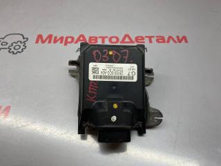 блок управления АКПП Honda Civic 10 поколение 2016, 1.5 л., бензин, АКПП, купе, 281005CGA04