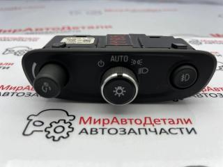 переключатель света Chevrolet TrailBlazer 3 поколение (2019 - 2026), 84201596