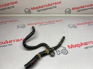 фланец (тройник) системы охлаждения Honda Civic 10 поколение 2016, 1.5 л., бензин, АКПП, купе, 1959101