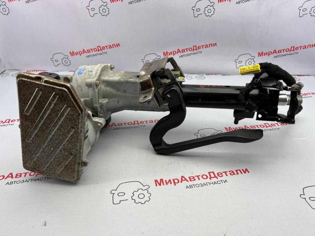 рулевая колонка Buick Encore GX 1 поколение 2021, 1.2 л., бензин, АКПП, 60005763 - фото №1