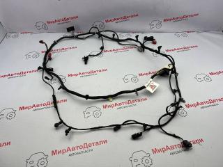 Проводка крышки багажника GMC Terrain 2 поколение 2021, 1.5 л., бензин, АКПП, 84790064
