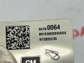Проводка крышки багажника GMC Terrain 2 поколение 2021, 1.5 л., бензин, АКПП, 84790064 - фото №27