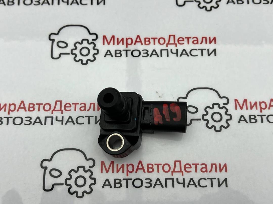 датчик абсолютного давления Chevrolet Blazer 3 поколение (2018 - 2026), 2.0 л., бензин, 12650598 - фото №1