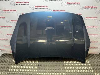 капот Ford Escape 4 поколение CX482 2020, 1.5 л., бензин