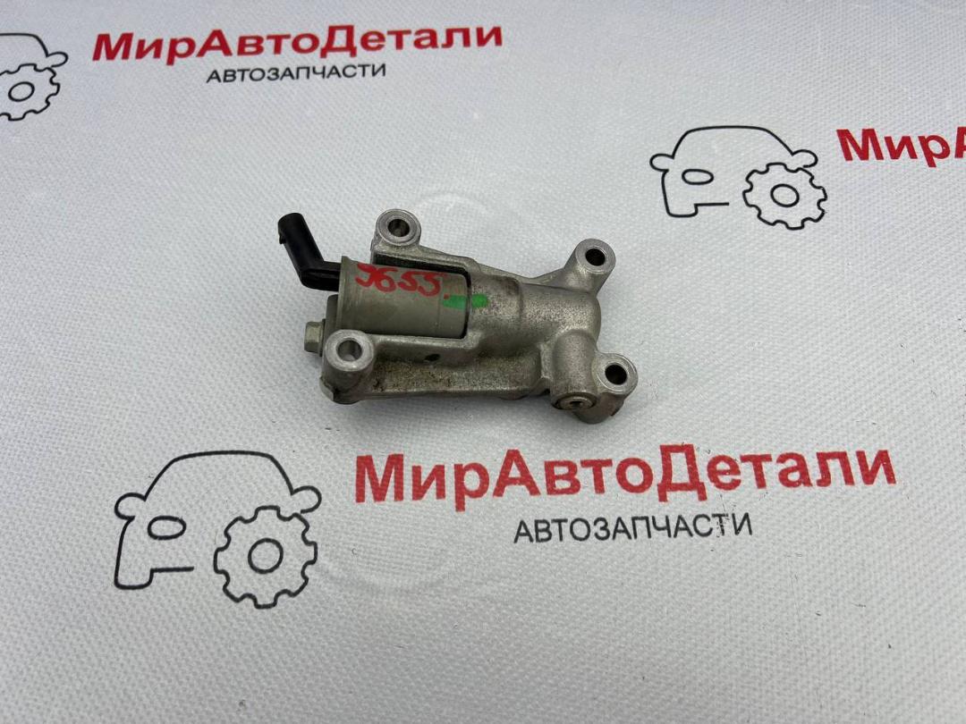 клапан фазорегулятора Chevrolet Equinox 3 поколение 2021, 1.5 л., бензин, АКПП, 12668041 - фото №1