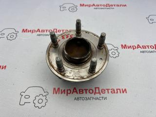 ступица задняя левая Opel Mokka 1 поколение [рестайлинг], 1.4 л., бензин, 13593158