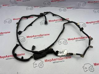 Проводка бампера переднего Ford Escape 4 поколение CX482 2020, 1.5 л., бензин, LX6T14B446