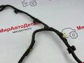 Проводка бампера переднего Ford Escape 4 поколение CX482 2020, 1.5 л., бензин, LX6T14B446 - фото №6