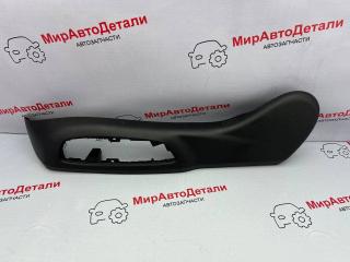 пластик (накладка) сиденья Buick Encore GX 1 поколение 2021, 1.2 л., бензин, АКПП, 84167862