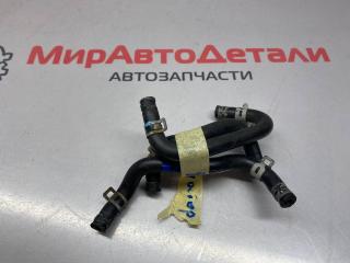 клапан управления турбиной (актуатор) Chevrolet Malibu 9 поколение 2016, 1.5 л., бензин, АКПП