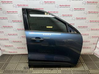 дверь передняя правая Ford Escape 4 поколение CX482 2020, 1.5 л., бензин