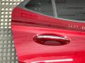 дверь задняя правая Buick Encore GX 1 поколение 2021, 1.2 л., бензин, АКПП - фото №6