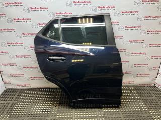 дверь задняя правая Buick Encore GX 1 поколение 2021, 1.2 л., бензин, АКПП