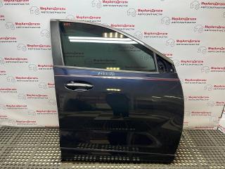 дверь передняя правая Buick Encore GX 1 поколение 2021, 1.2 л., бензин, АКПП