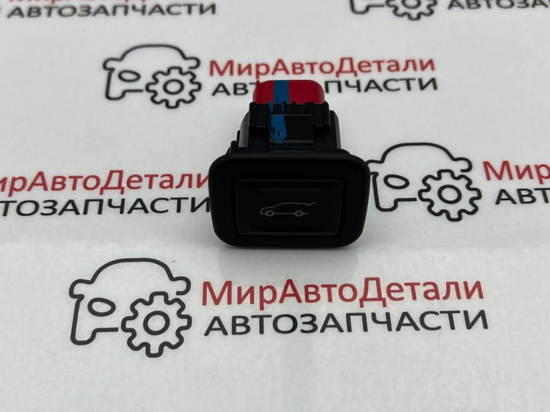 кнопка открытия багажника Buick ENVISION 2 поколение, 88432749, 84248379 - фото №1
