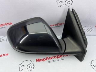 зеркало наружное правое Buick Encore GX 1 поколение 2021, 1.2 л., бензин, АКПП, 42738584